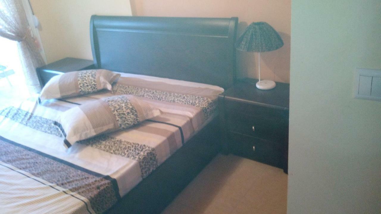 Maria Lux Apartments Volos Esterno foto